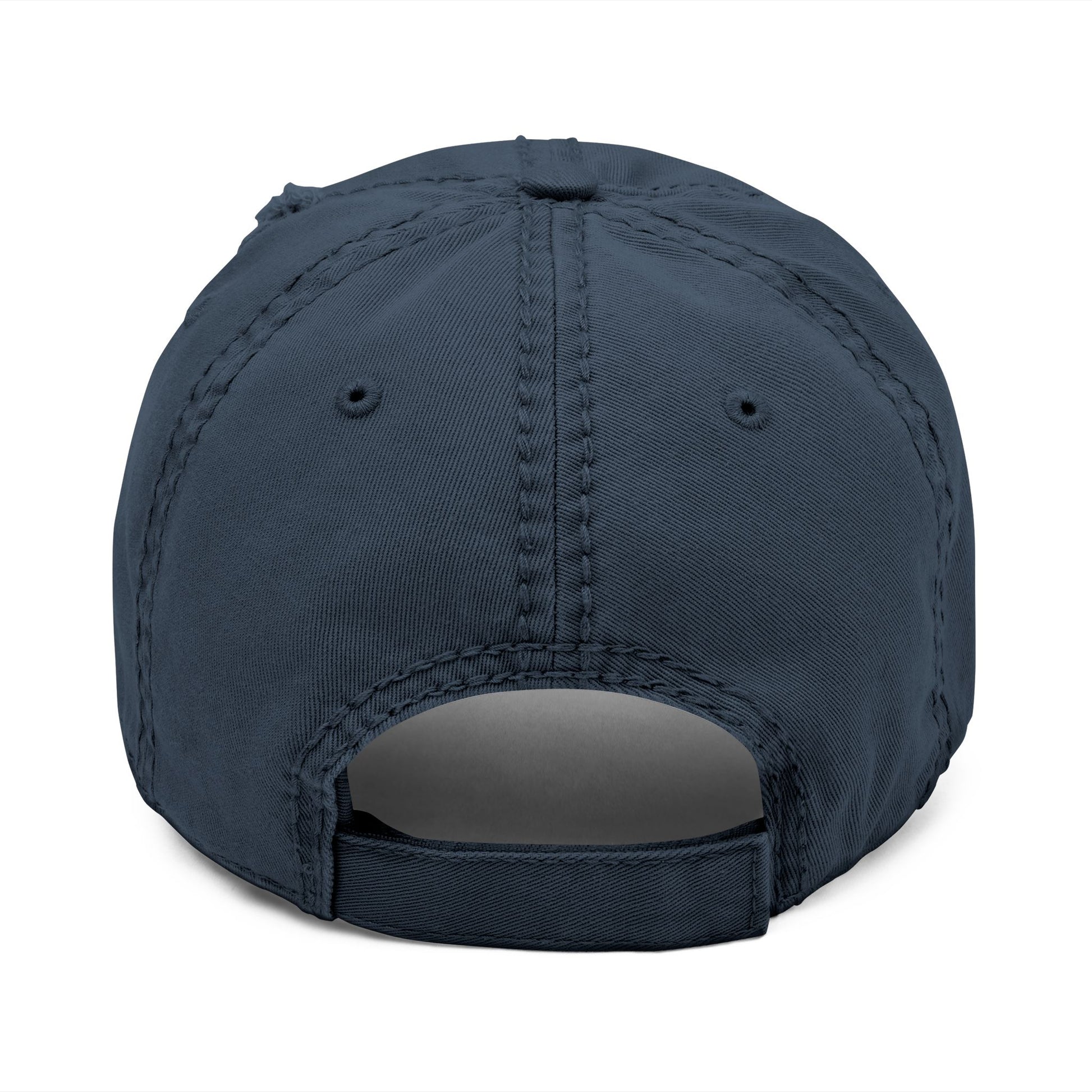 Distressed Dad Hat with Gladlyfe Embroidery | Casual Style Cap for Outdoor Adventures, Gifts for Dads, Trendy Accessory, Summer Hat, [...]