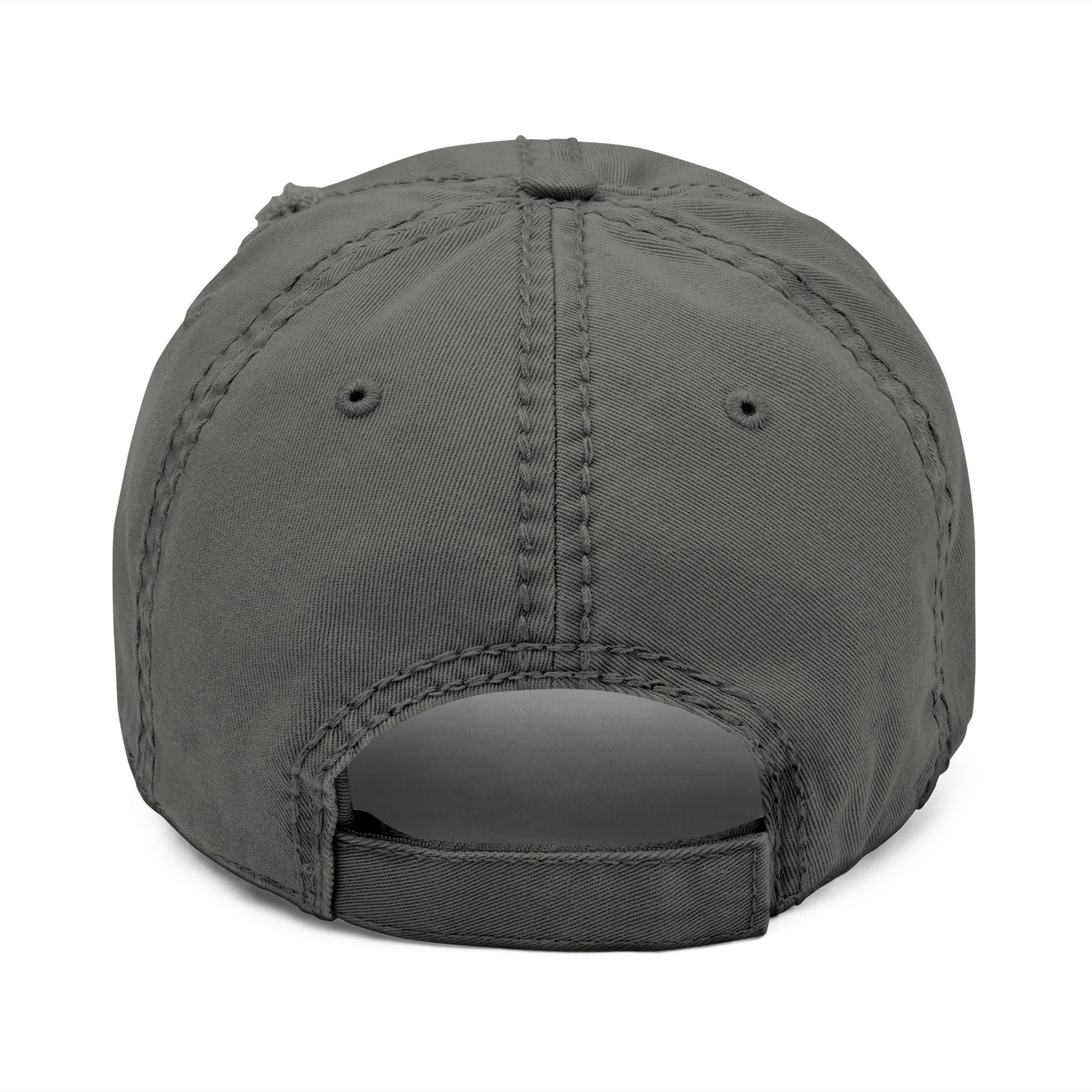 Distressed Dad Hat with Gladlyfe Embroidery | Casual Style Cap for Outdoor Adventures, Gifts for Dads, Trendy Accessory, Summer Hat, [...]
