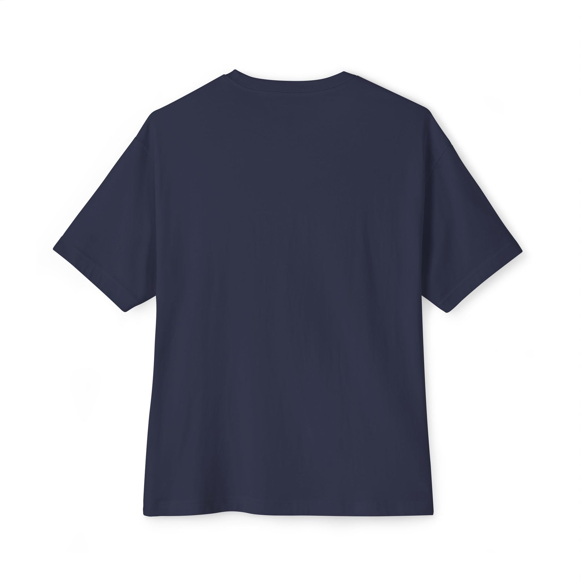 Spiritual Oversized Tee, Christian T-Shirt, Faith-Based Apparel, Relaxed Fit Top, Inspirational Graphic Tee