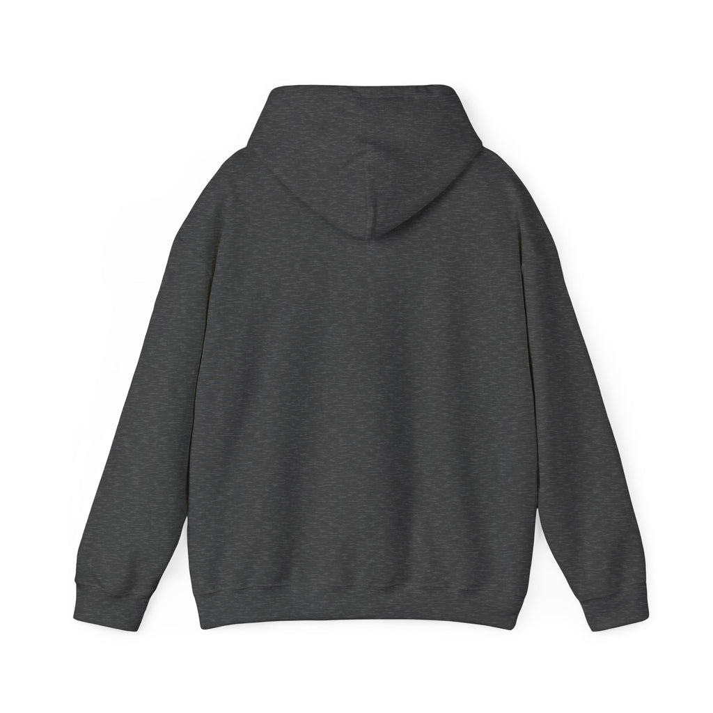 Gladlyfe Unisex Heavy Blend Hooded Sweatshirt, Cozy Gift for Friends, Religious Apparel, Inspirational Hoodie, Everyday Style, Casual [...]
