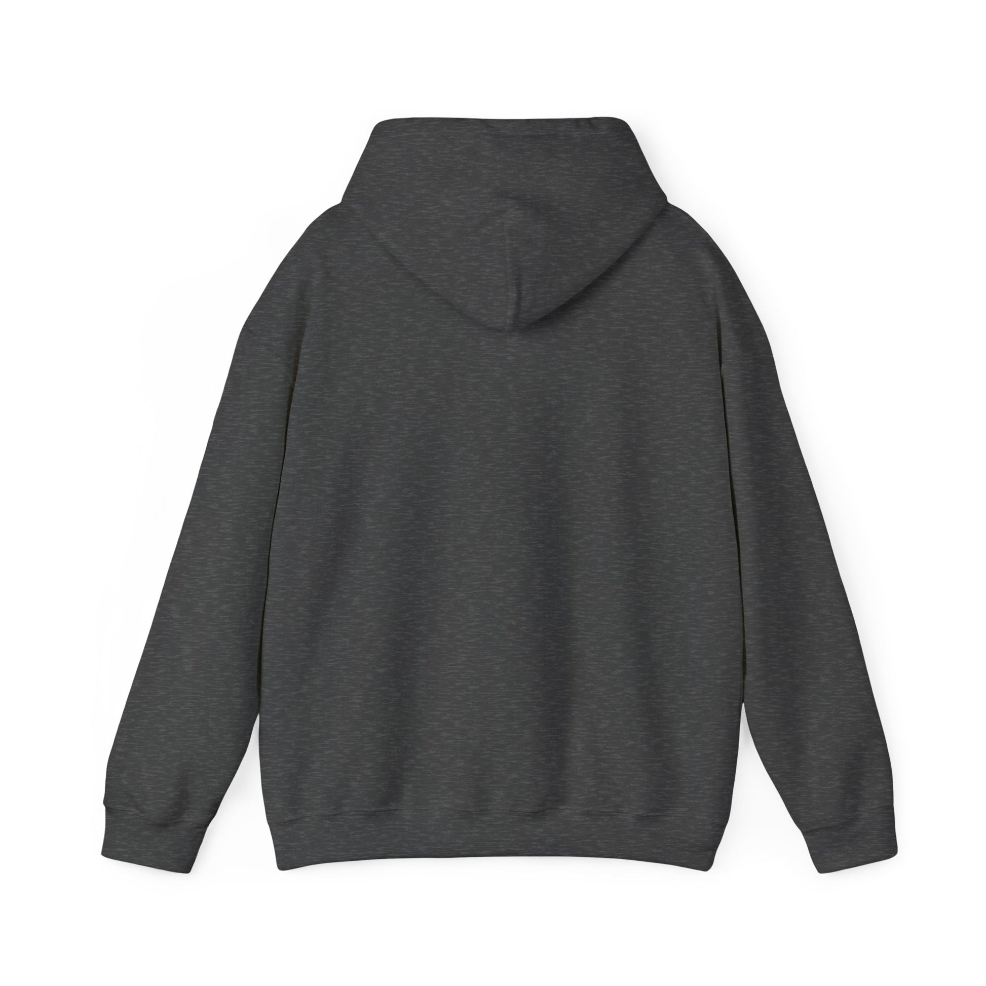 Gladlyfe Unisex Heavy Blend Hooded Sweatshirt, Cozy Gift for Friends, Religious Apparel, Inspirational Hoodie, Everyday Style, Casual [...]